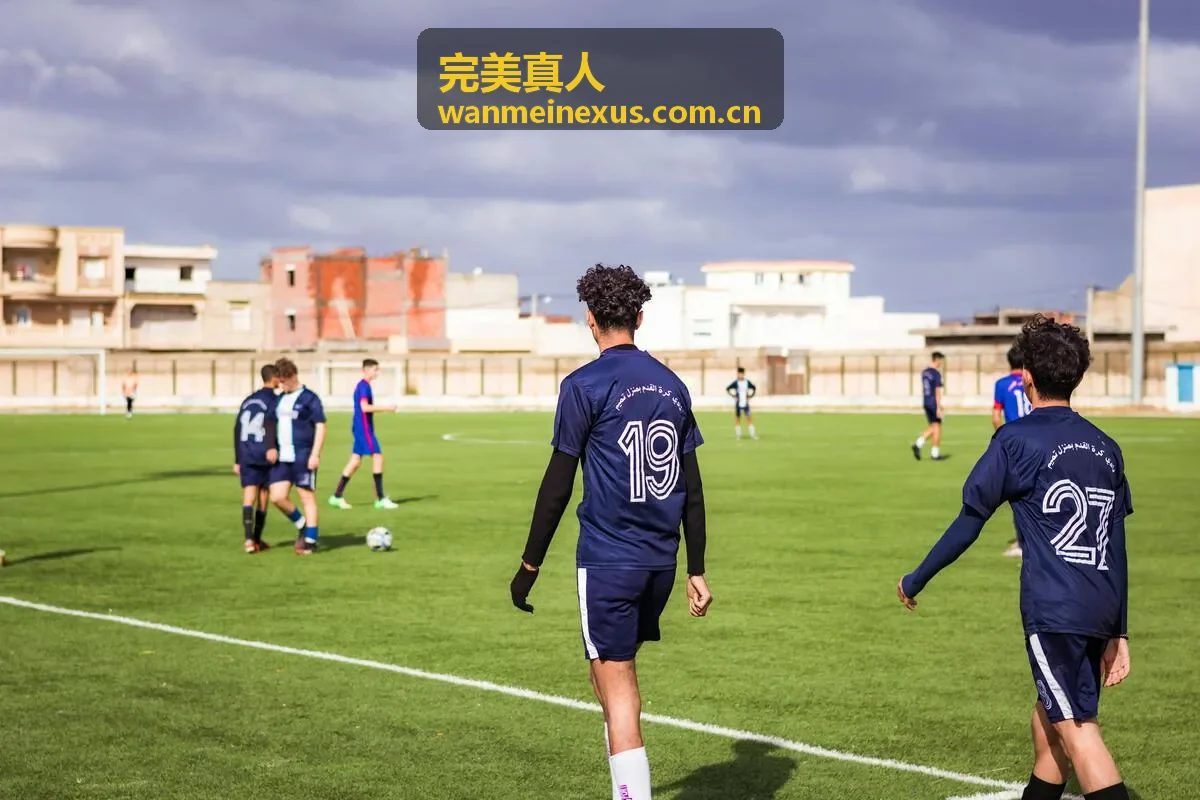 完美真人直播交流与内容分享