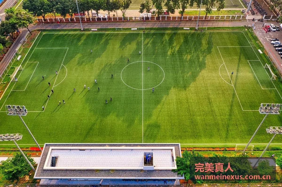 完美真人主题社交聚会现场交流体验